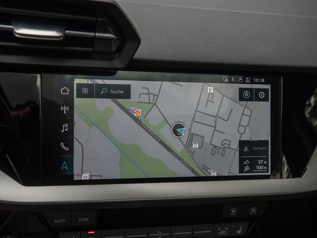 Audi A3 Sportback 1.4TFSI e LED NAVI PANORAMA