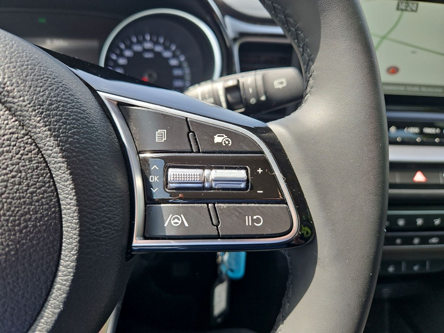Kia Ceed 1.0T Vision - Samsaru's Car Outlet