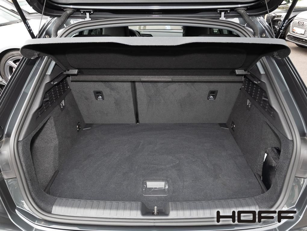 Audi A3 Sportback 30 TFSI - Samsaru's Car Outlet