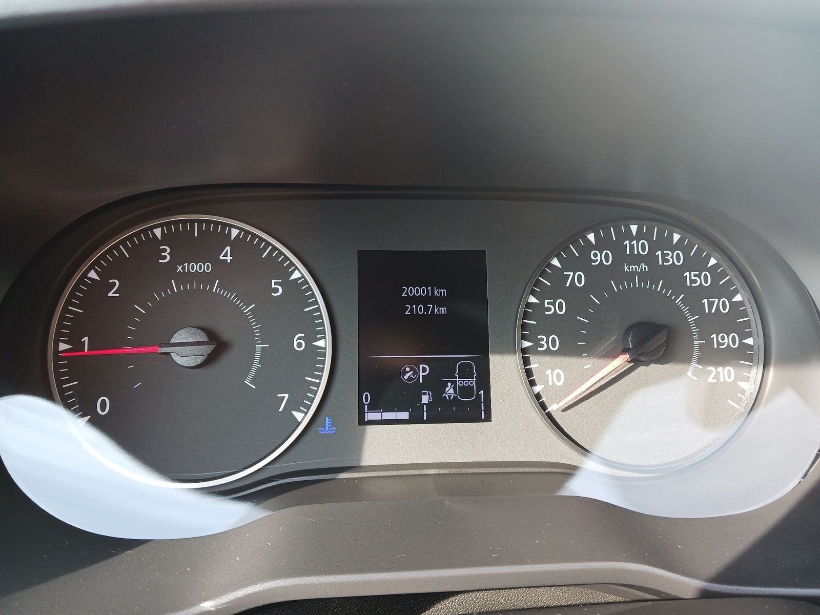 Dacia Duster Prestige TCe 150 EDC - Samsaru's Car Outlet