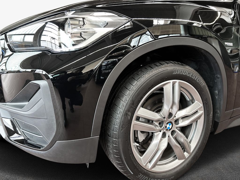 BMW X1 xDrive25e Advantage - Samsaru's Car Outlet
