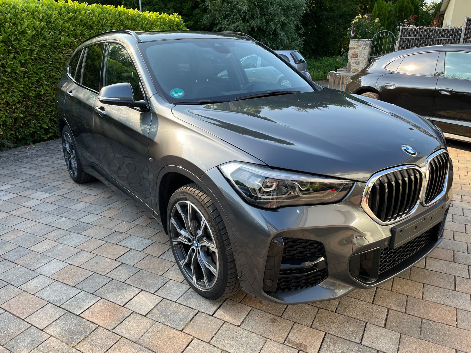 BMW X1 20dx M Paket - Samsaru's Car Outlet