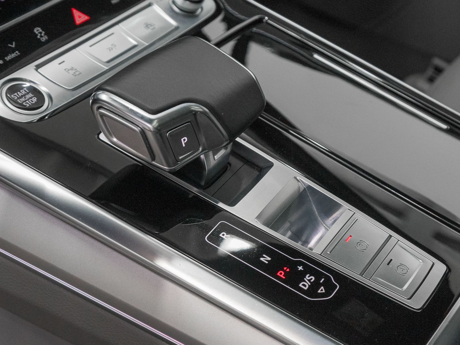 Audi Q7 55 TFSI Q S LINE PANO LM20 BuO