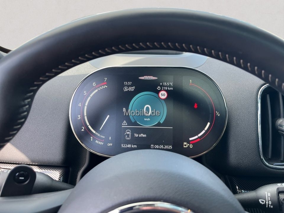 MINI Countryman John Cooper Works - Samsaru's Car Outlet