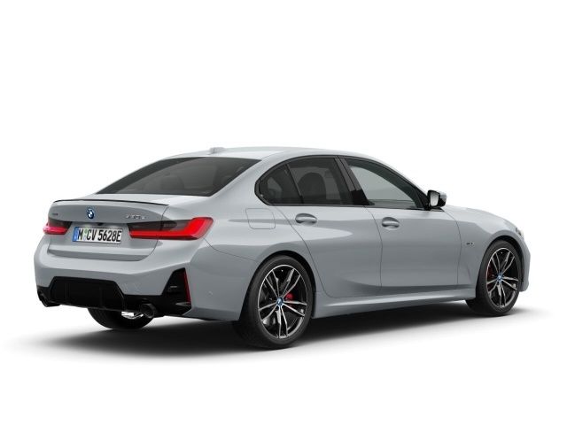 BMW 330e xDrive M Sportpaket - Samsaru's Car Outlet