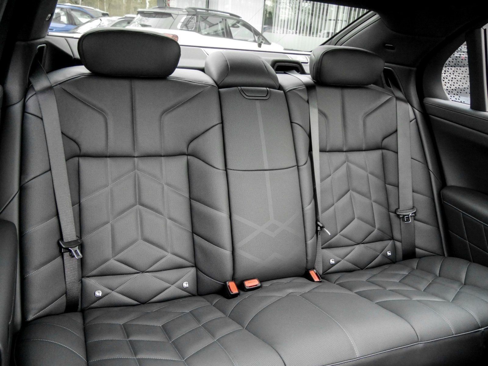 BMW 740d xDrive M Sportpaket * Kristallscheinwerfer