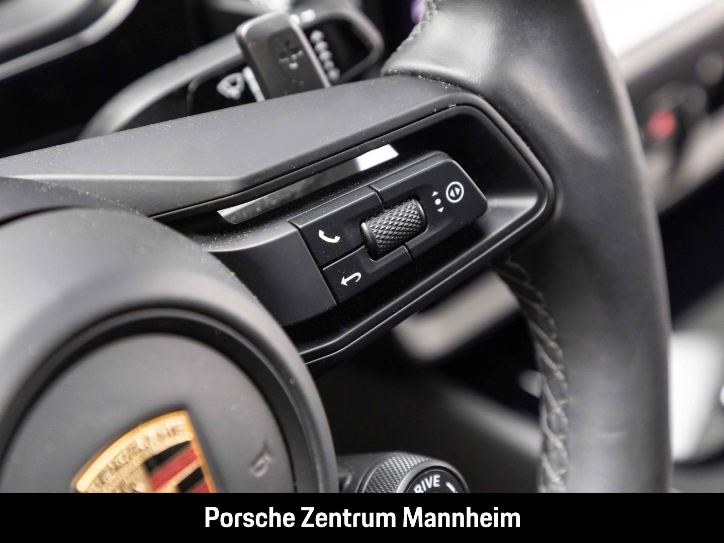 Porsche Cayenne S E-Hybrid Coupe InnoDrive Soft-Close He