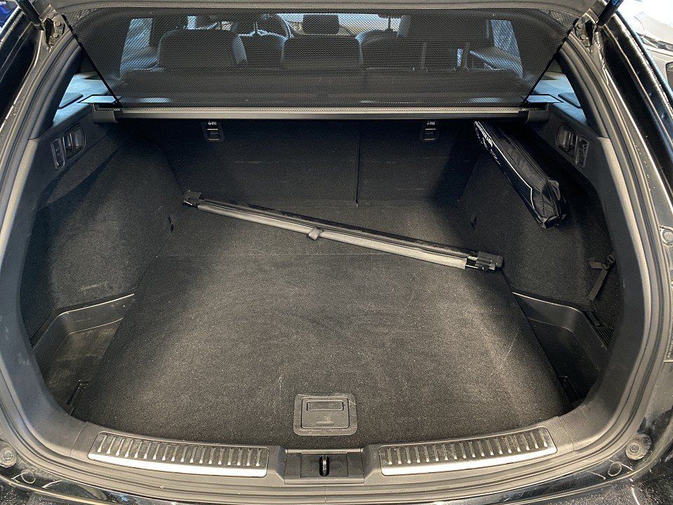 Mazda 6 Kombi 2.5 Takumi GSD AUTOMATIK