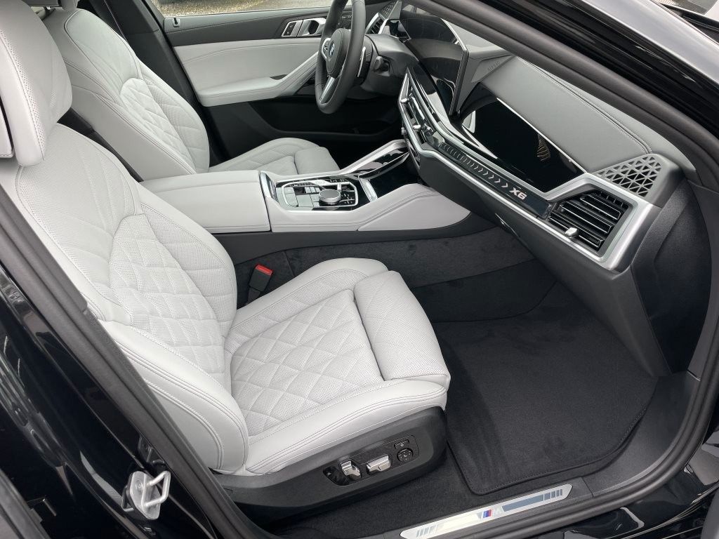 BMW X6 xDrive30d A M-Sport Navi|HUD|Gestiksteuerung|