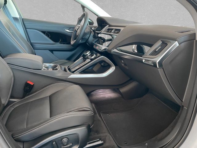 Jaguar I-Pace EV 400 S Luftfederung StandHZG Navi Leder