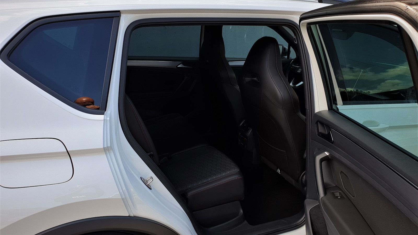 Seat Tarraco 1.4 e-HYBRID FR DSG Virtual/ACC/360*/AHK