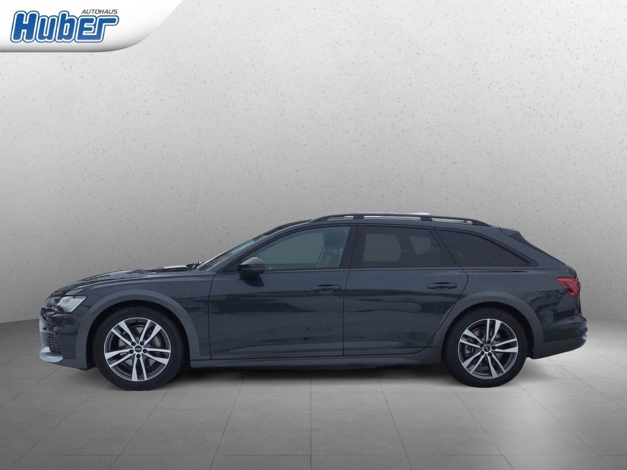 Audi A6 allroad quattro 40 TDI S tronic - Samsaru's Car Outlet