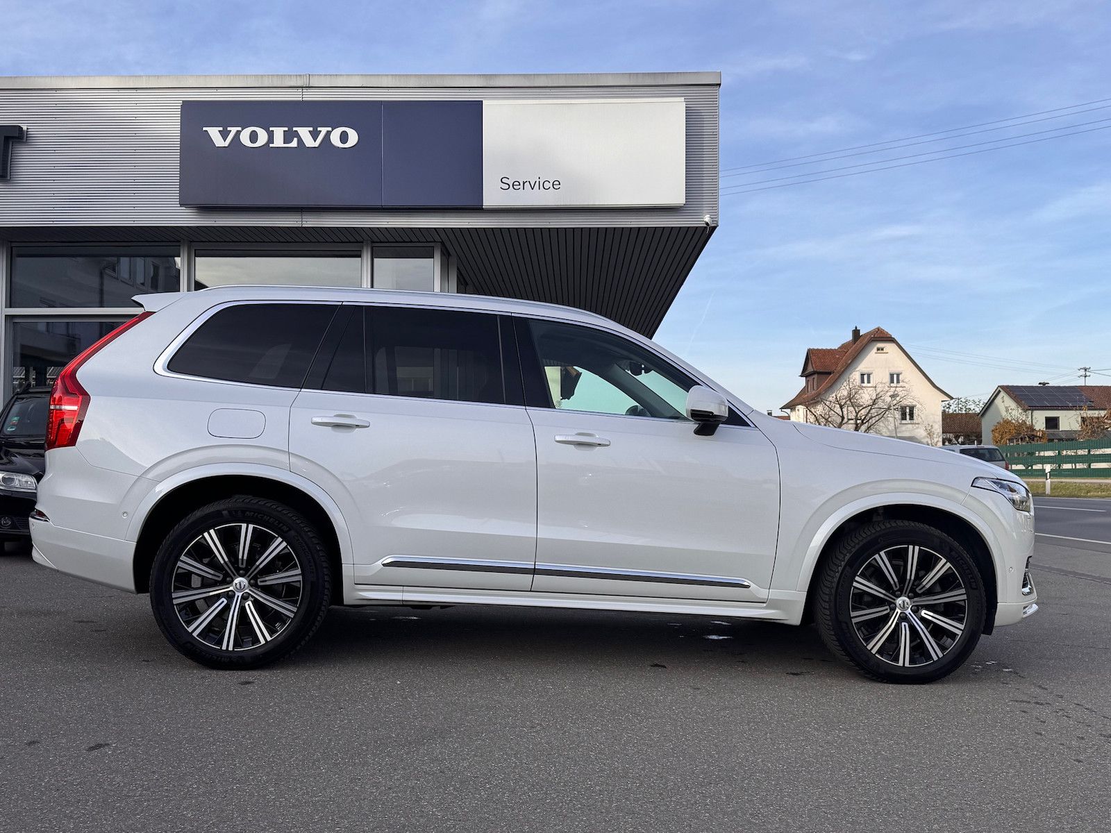 Volvo XC90 B5*Plus Bright*NP 90.810*AHK*Standhzg*Pano