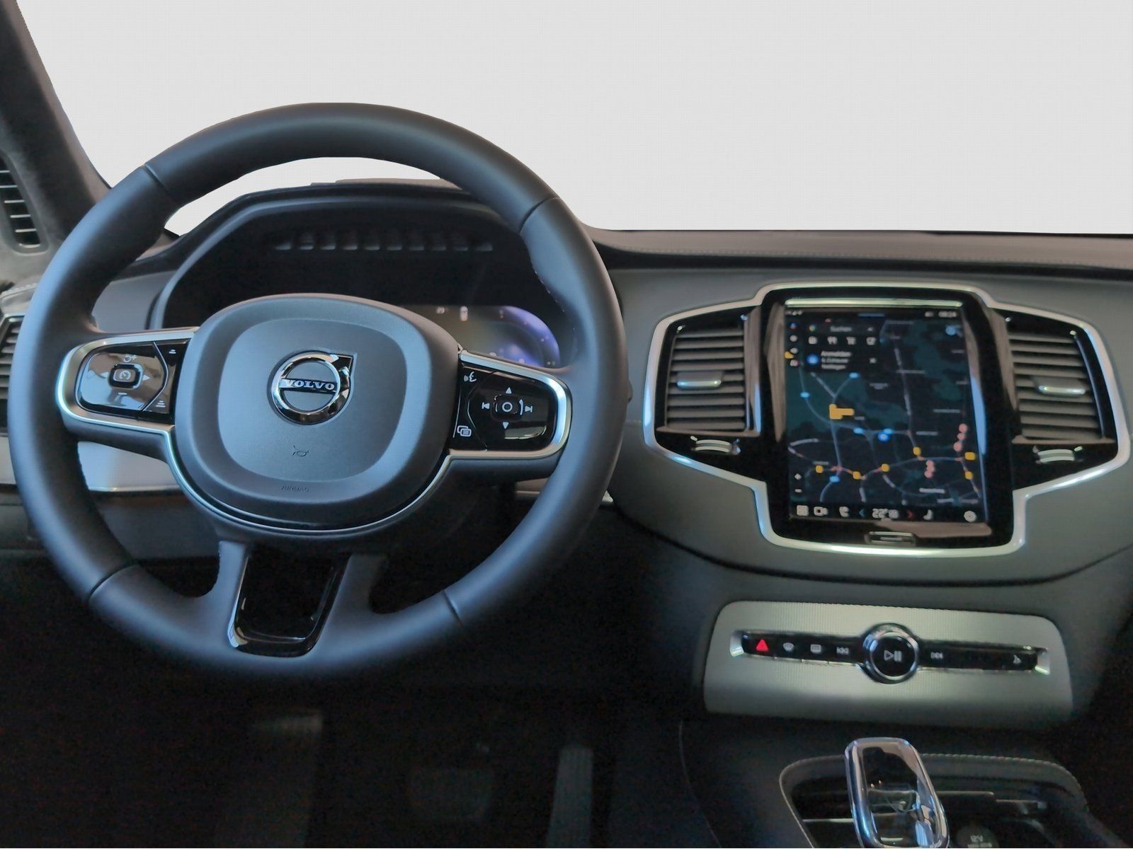 Volvo XC90+B5+AWD+GT+Standhzg+Lenkradhzg+Pano+Voll-LED