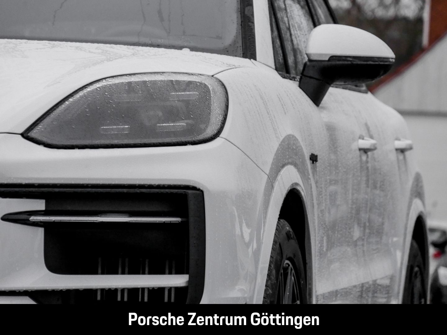 Porsche Cayenne S E-Hybrid BOSE Sportabgasanlage LED