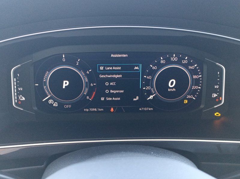 Volkswagen Tiguan 1.4 TSI eHybrid R-Line  AHK+MATRIX-LED+NA