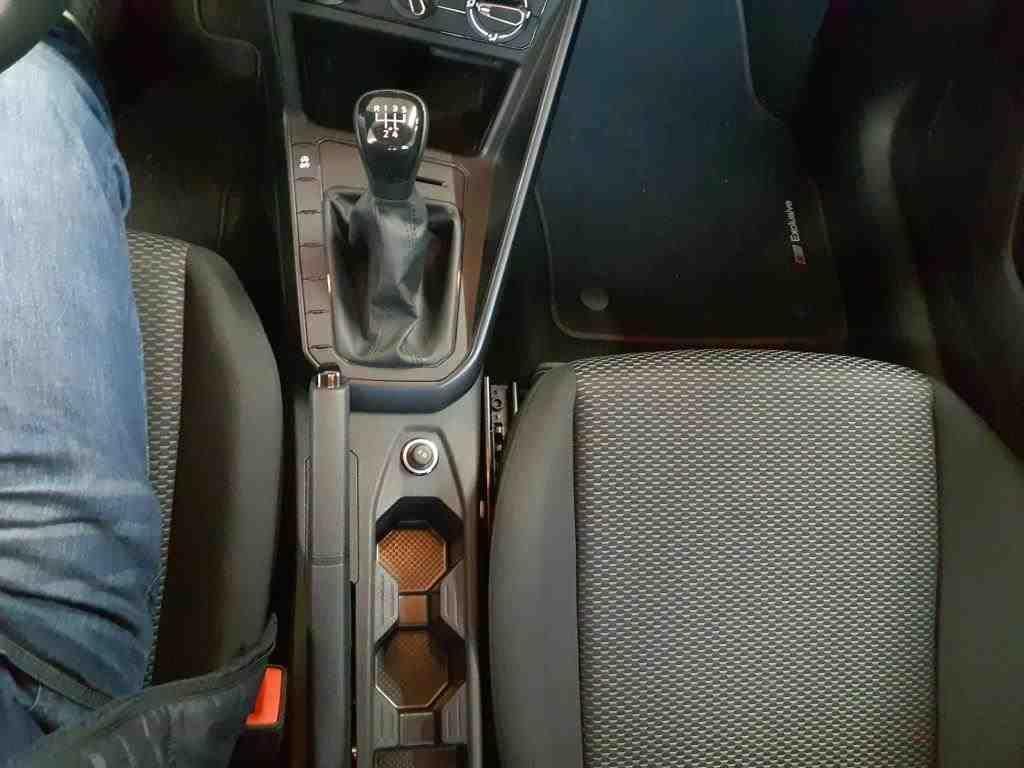 Volkswagen Taigo 1.0 TSI - Samsaru's Car Outlet