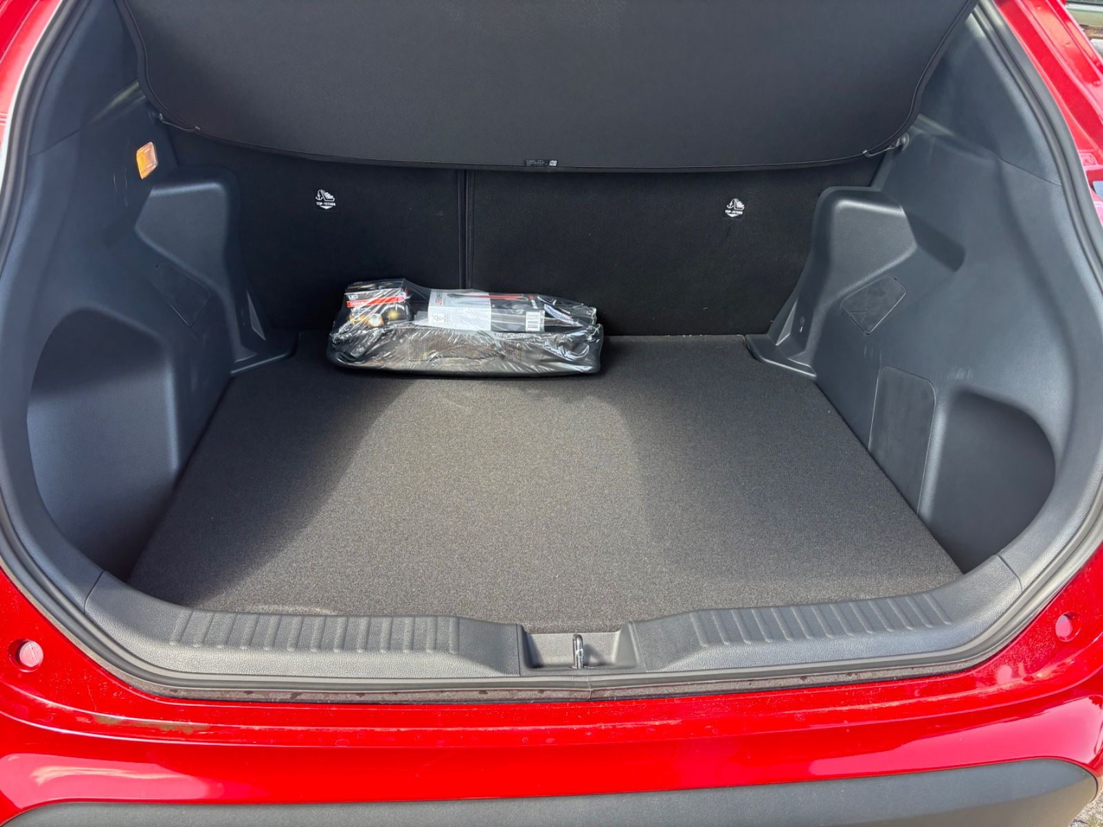 Toyota Yaris Cross Teamplayer  **SAFETY/WINTER**