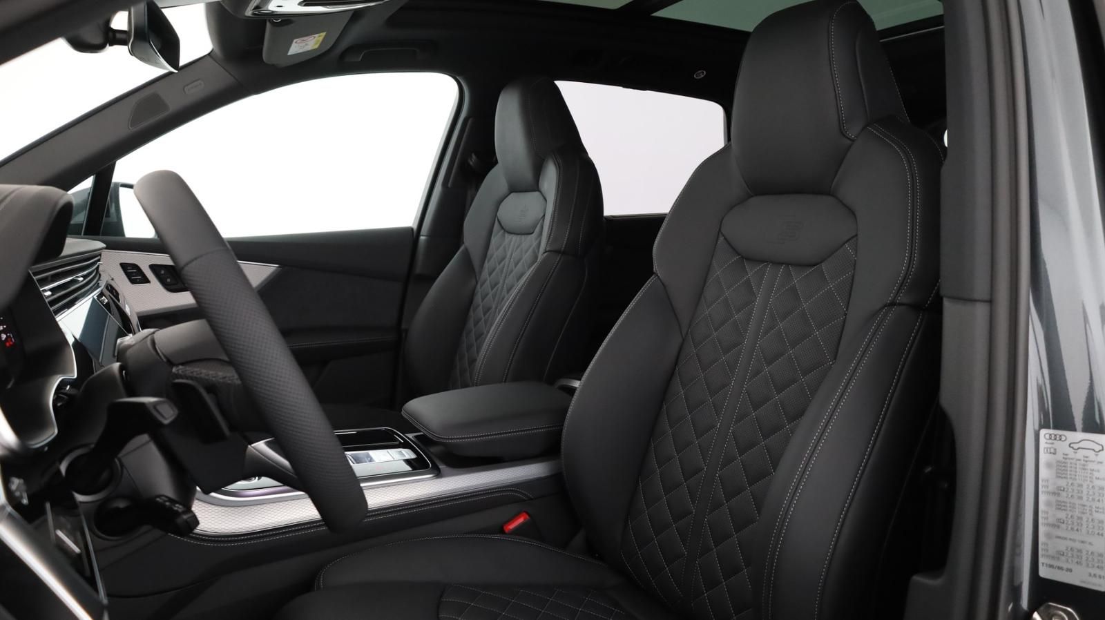 Audi Q7 50 TDI quattro S line