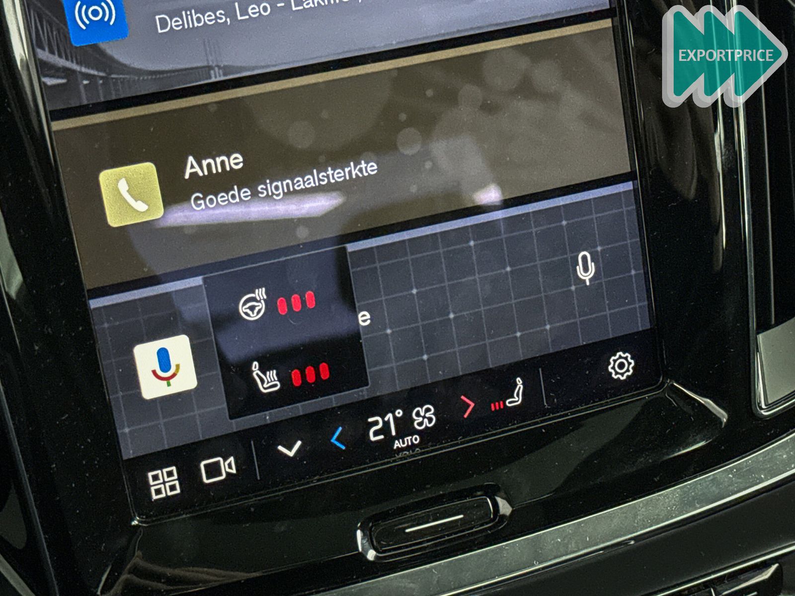 Volvo S60 Recharge T6 Aut. AWD Ultimate Dark | Heico S