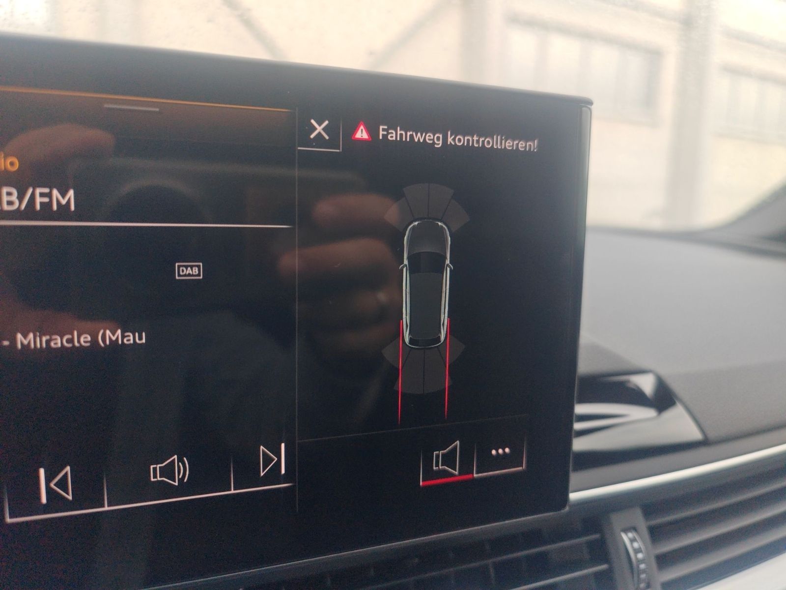 Audi A4 Avant 35 TDI S line - Samsaru's Car Outlet