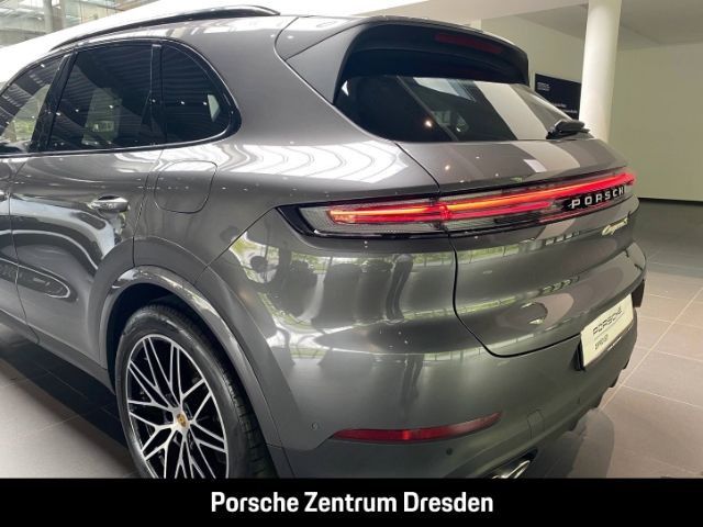Porsche Cayenne S E-Hybrid Pano AHK Chrono SH v+h Inno H
