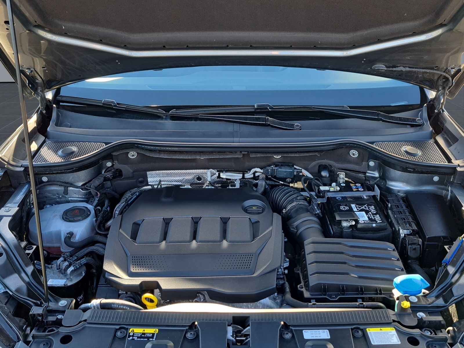 Seat Ateca 2.0 TDI DSG Xperience+AHK+NAVI+LED+ACC+SHZ