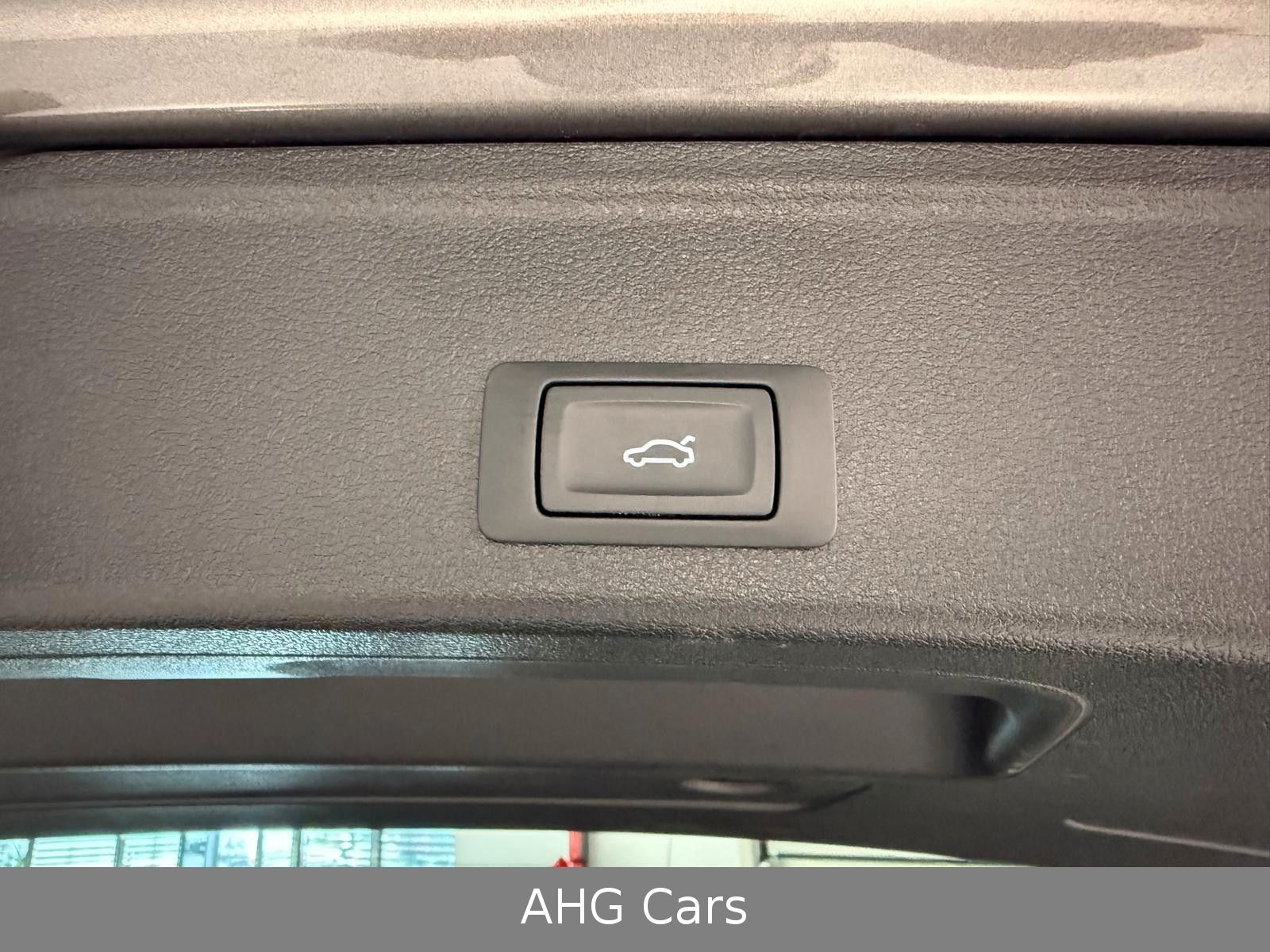 Audi A4 Avant 35 TFSI DSG - Samsaru's Car Outlet