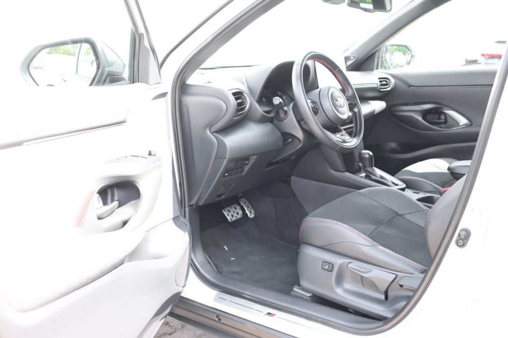 Toyota Yaris Cross 1.5 Hybrid GR Sport