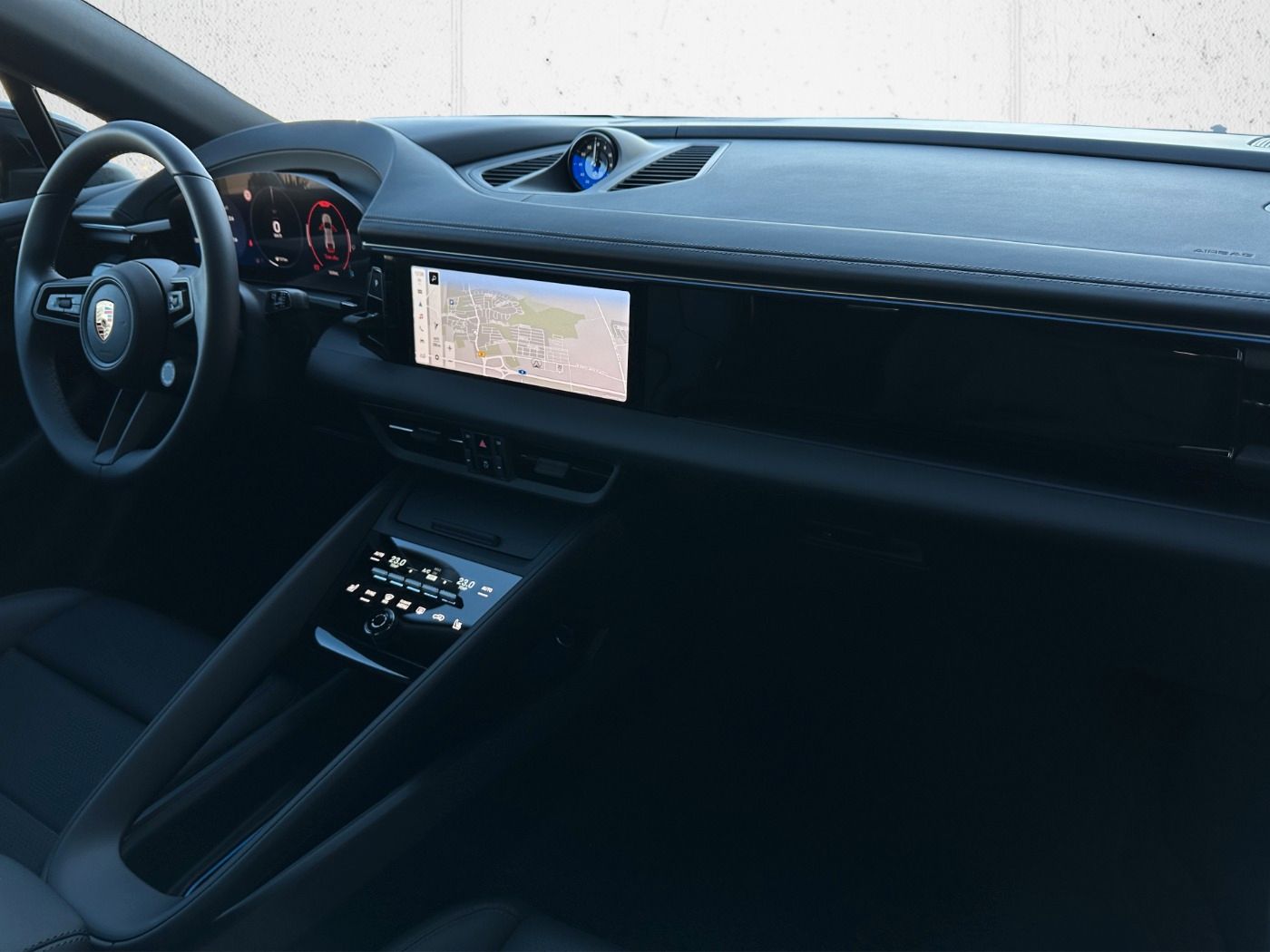 Porsche Macan 4S - Samsaru's Car Outlet