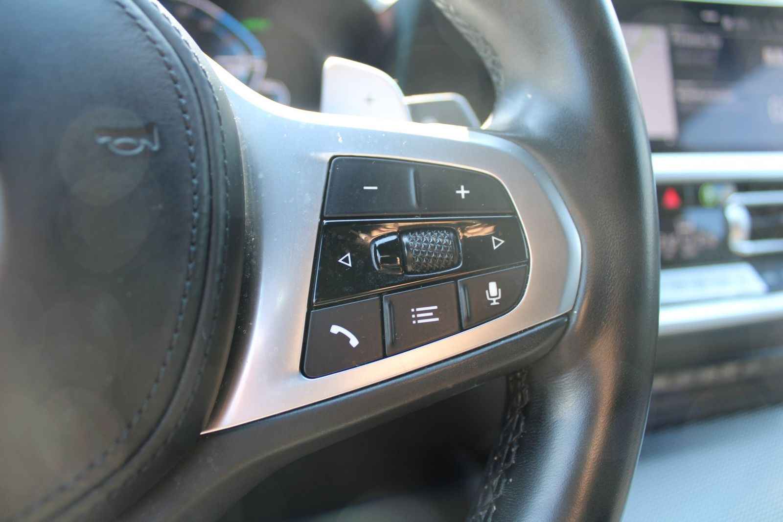 BMW 320e Touring - Samsaru's Car Outlet