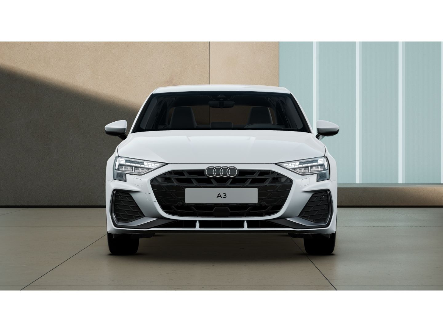 Audi A3 Limo 30 TFSI S-line Business - Samsaru's Car Outlet