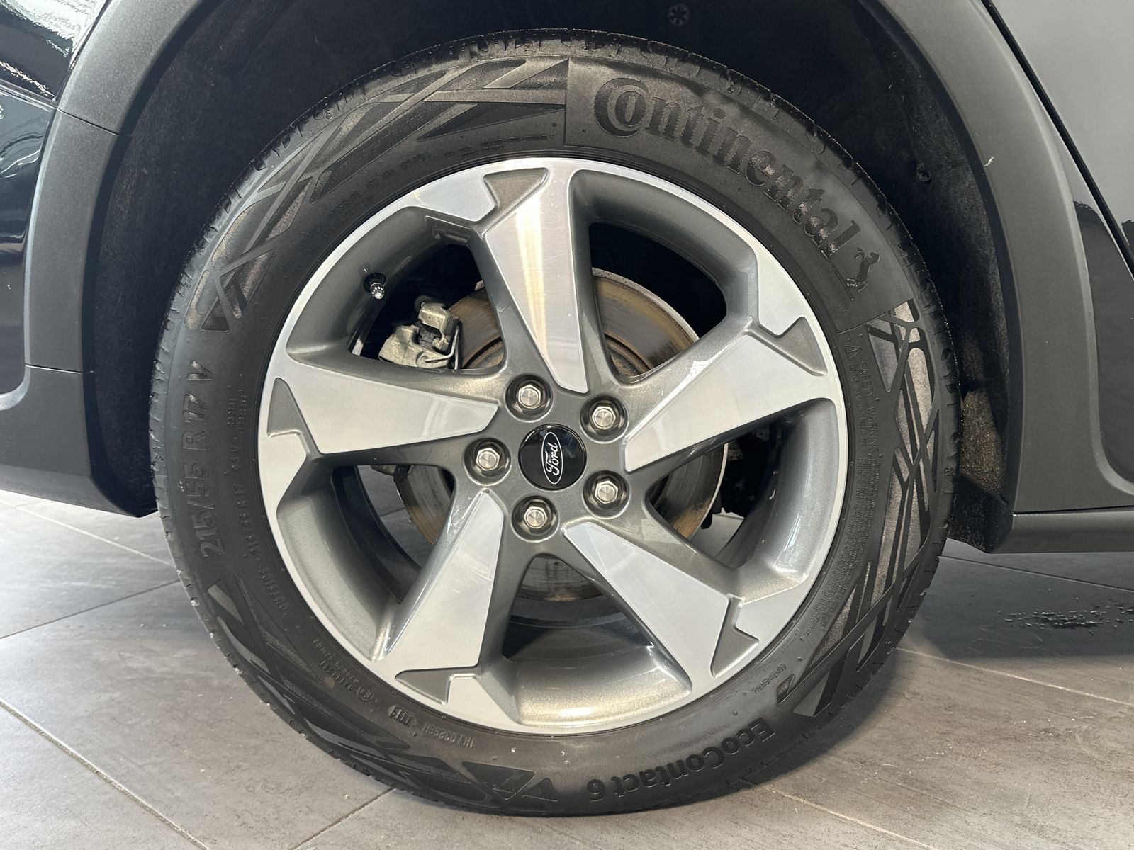 Ford Focus Turnier 2.0 EB Aut. Active - Samsaru's Car Outlet