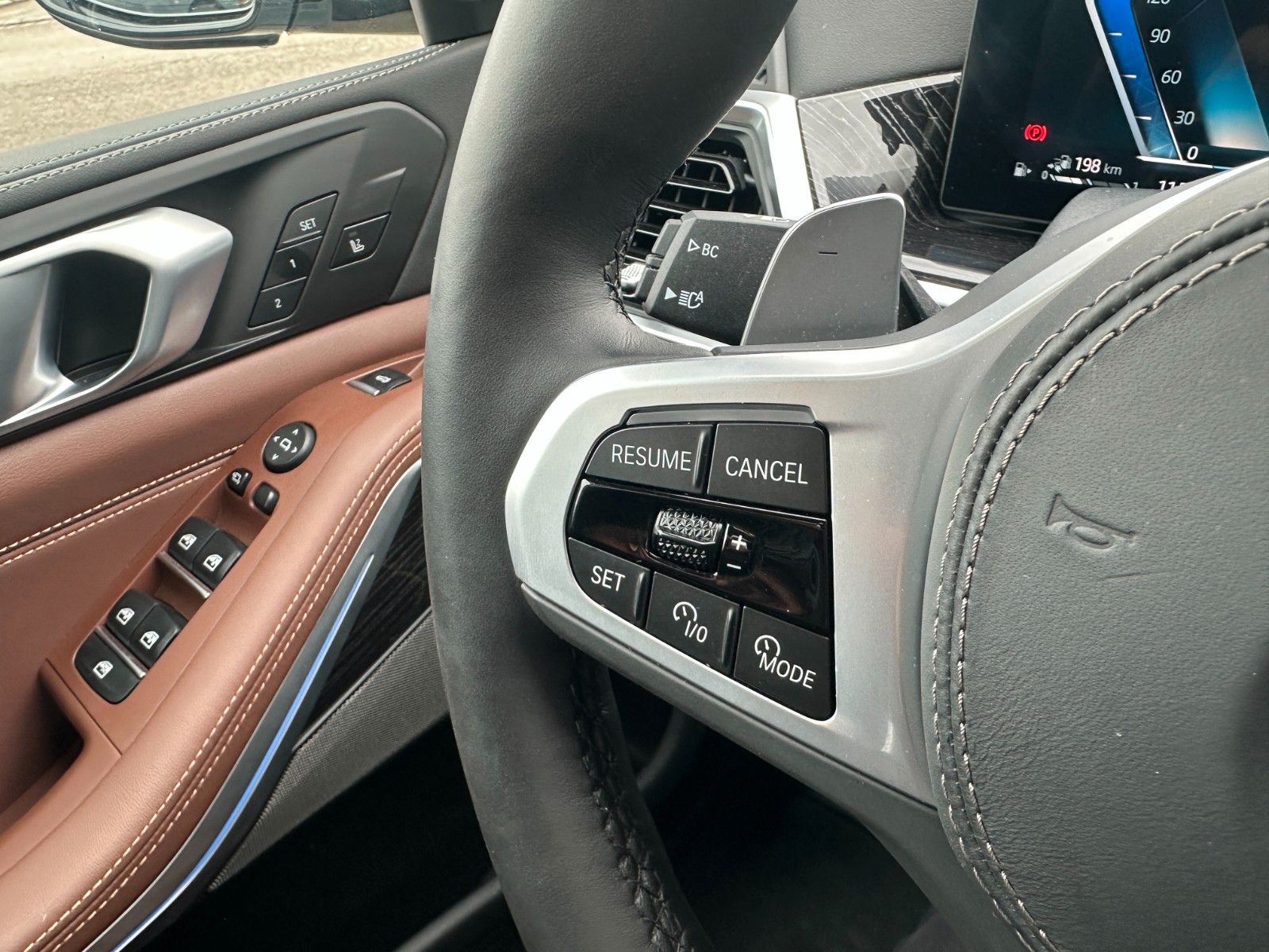 BMW X5 50e xDrive MSport ACC,HUD,PANO,HARMAN,LUFT