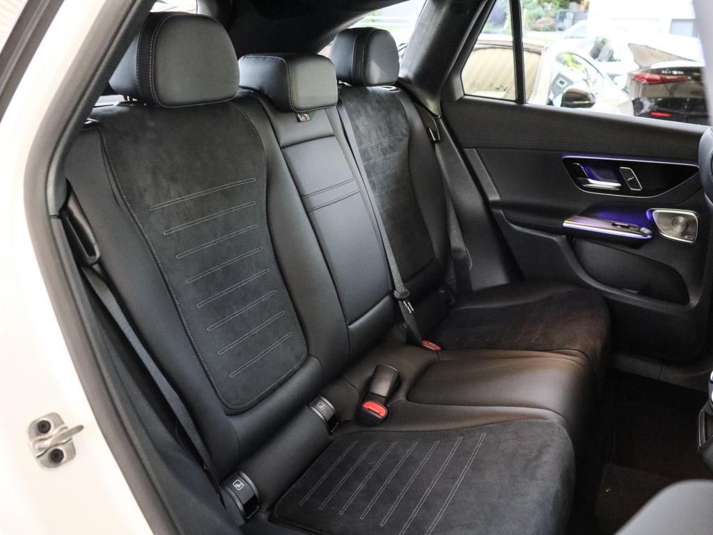 Mercedes-Benz GLC 300 de 4M AMG-Sport/Pano/AHK/Night/Burm/360°