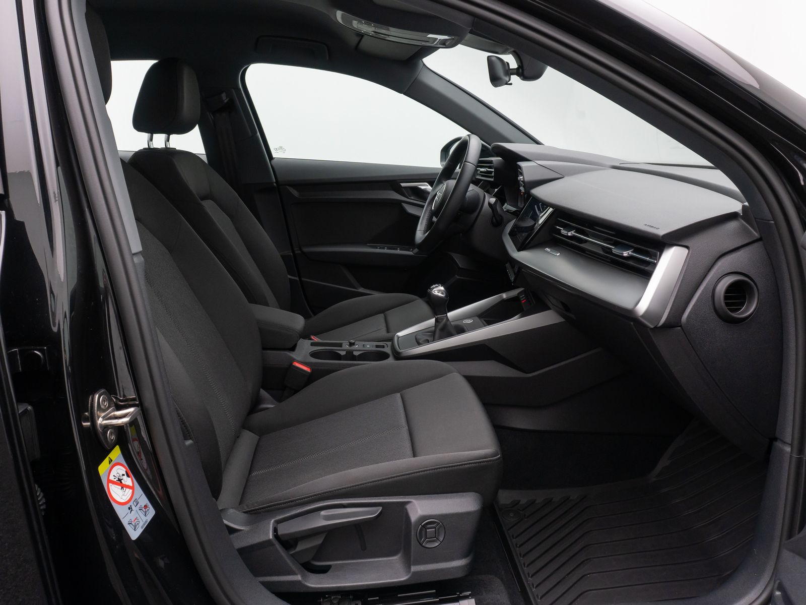 Audi A3 35 TFSI Sportback - Samsaru's Car Outlet