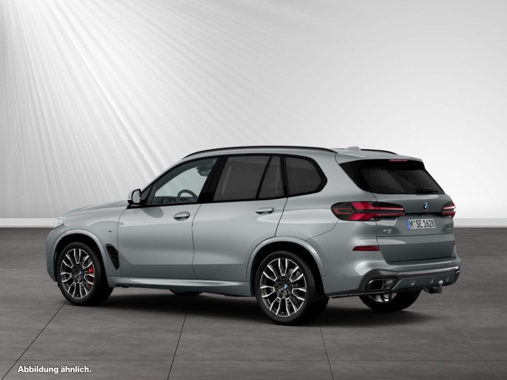 BMW X5 xDrive30d M Sport Pro|Pano|AHK|Harman/Kardon