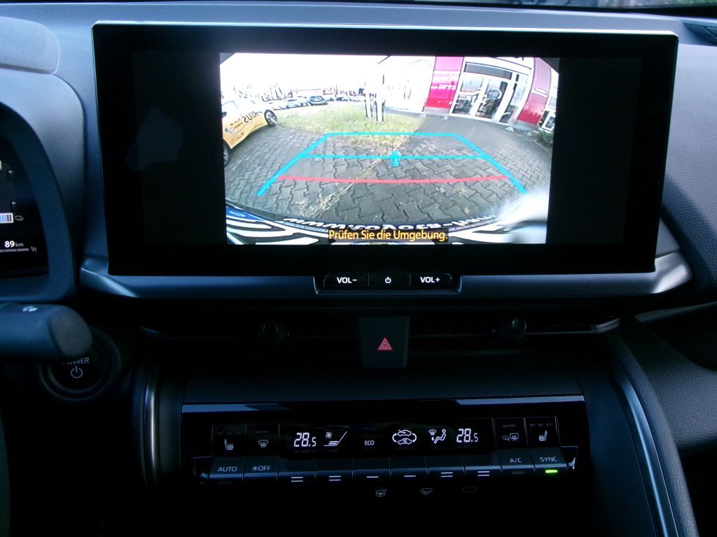 Toyota C-HR 1.8 Hybrid Team D +TWW+RFK+NAVI+