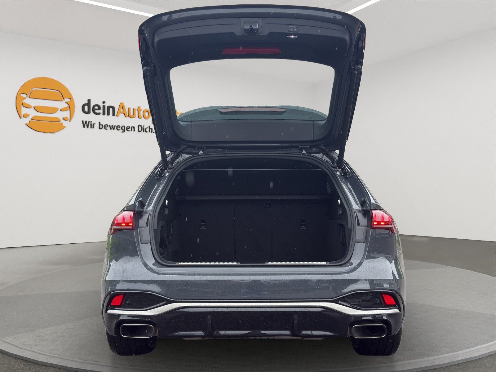 Audi A5 Avant TFSI quattro Edition One 2x S Line MATR