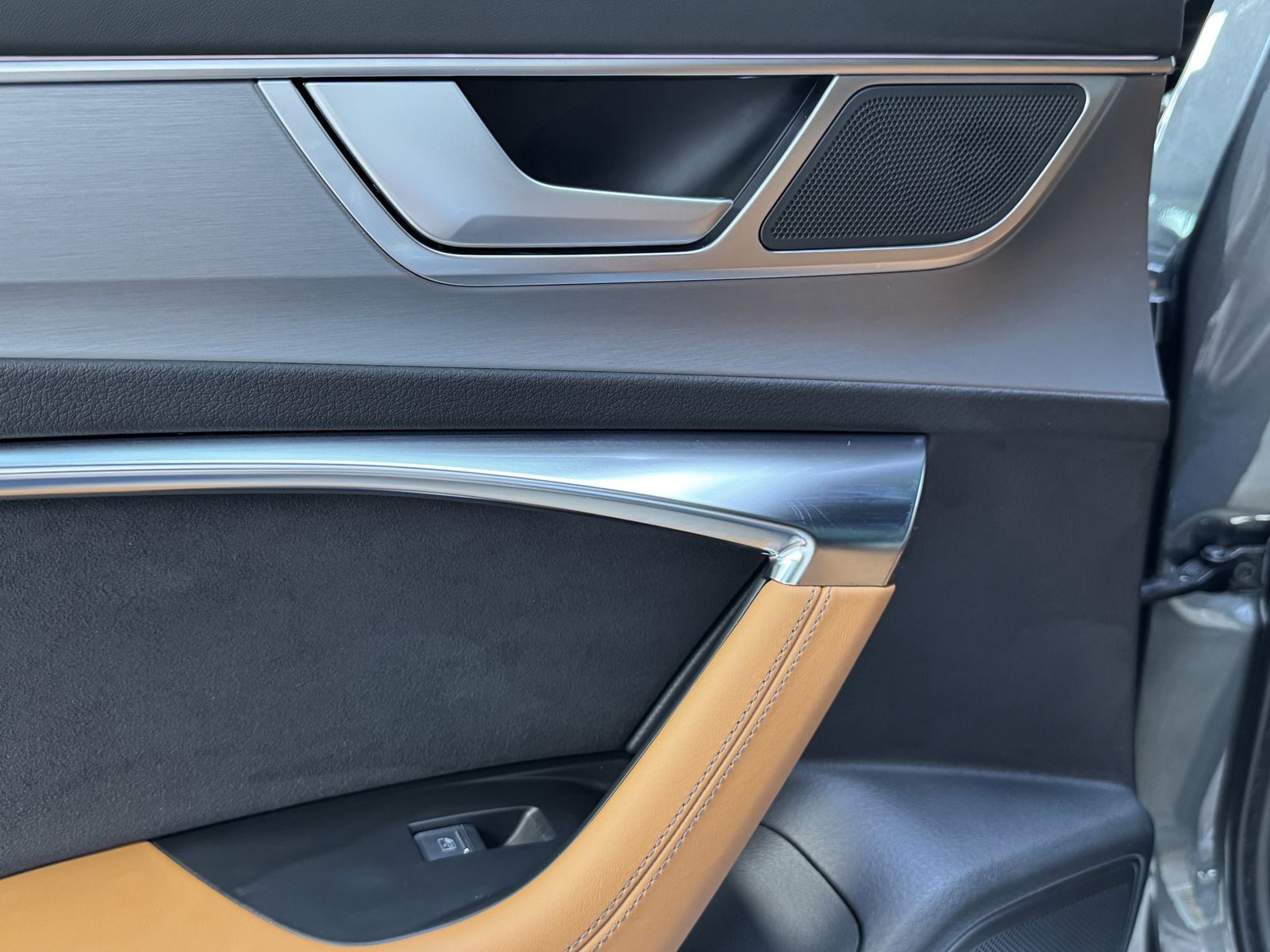 Audi RS6 HeadUP MatrixLED Pano B&O 360° ACC Sitzlüft.
