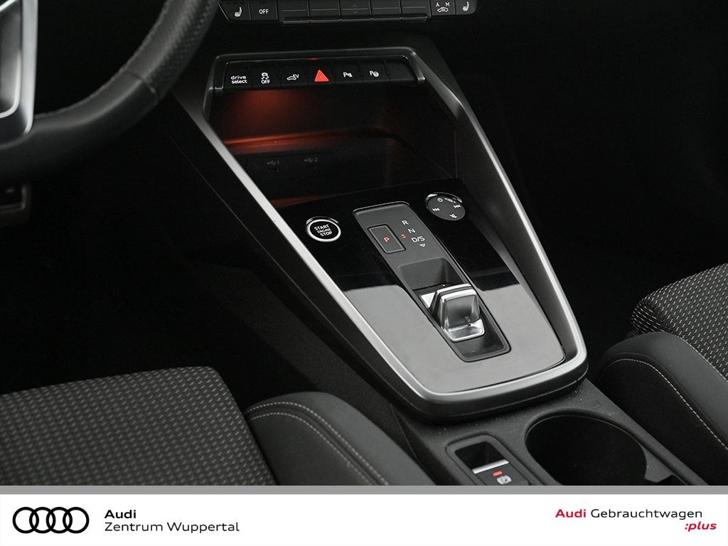 Audi A3 Sportback 45 TFSI E S-LINE ACC AHK PDC VO&HI