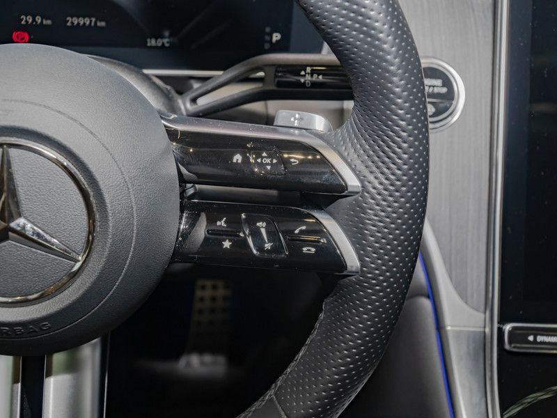 Mercedes-Benz GLC 300 d 4M AMG-Sport/Pano/Burm/AHK/Distr/20'