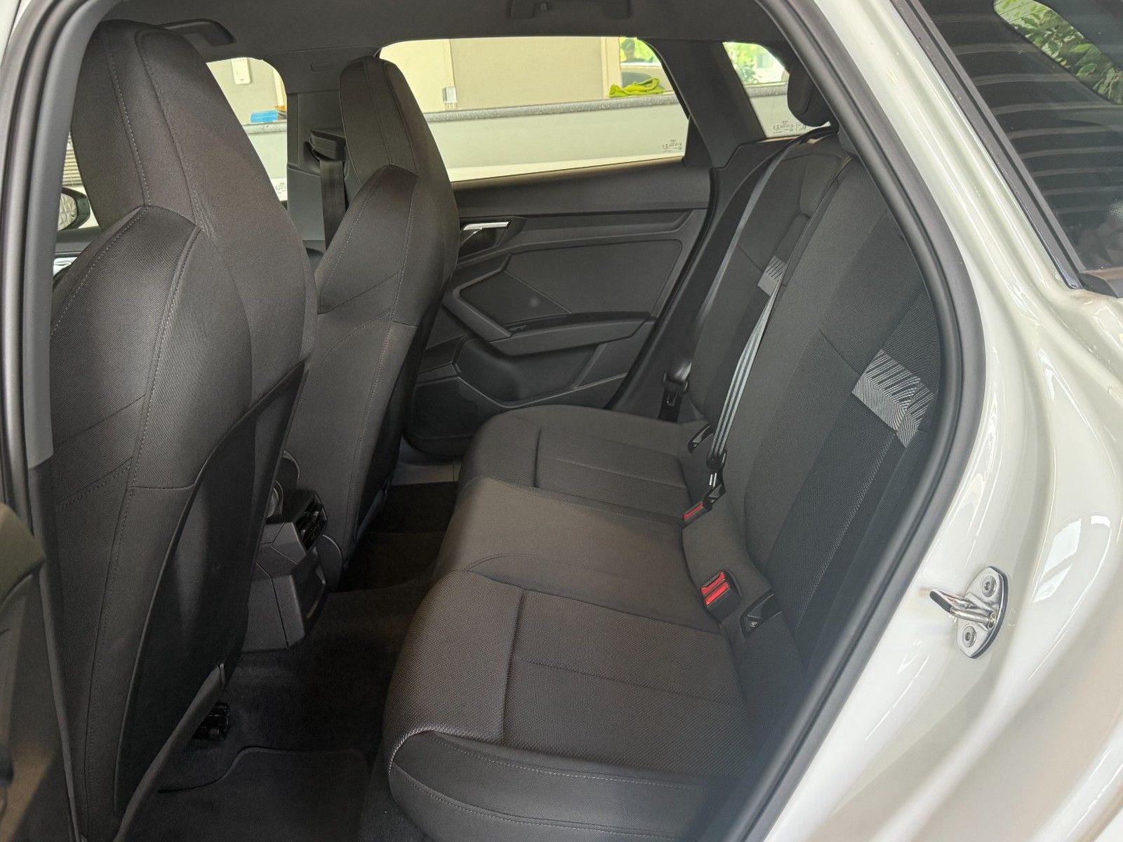 Audi A3 Sportback TFSI*CARPLAY-NAVI*KAM*VRT-COCKPIT*