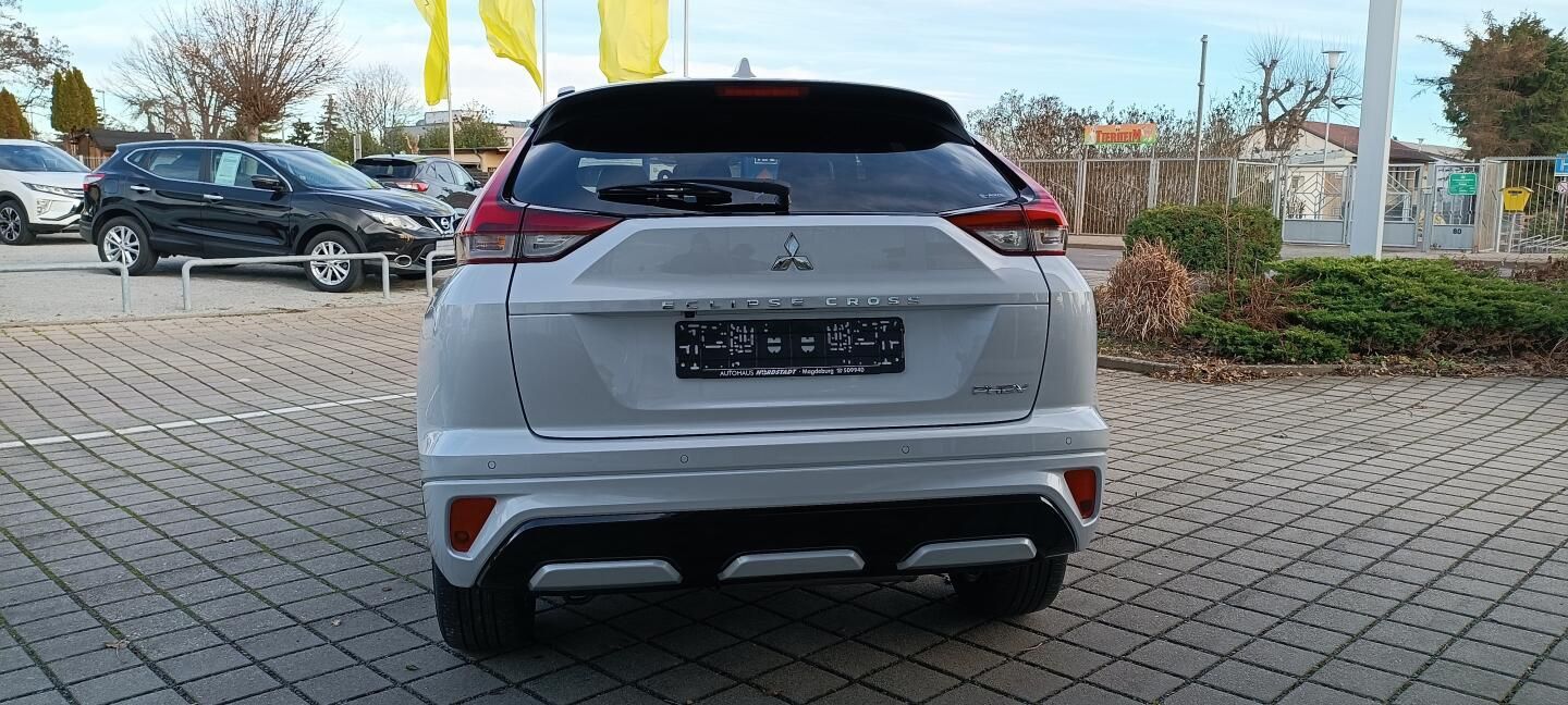 Mitsubishi Eclipse Cross PHEV Select Sofort Verfügbar