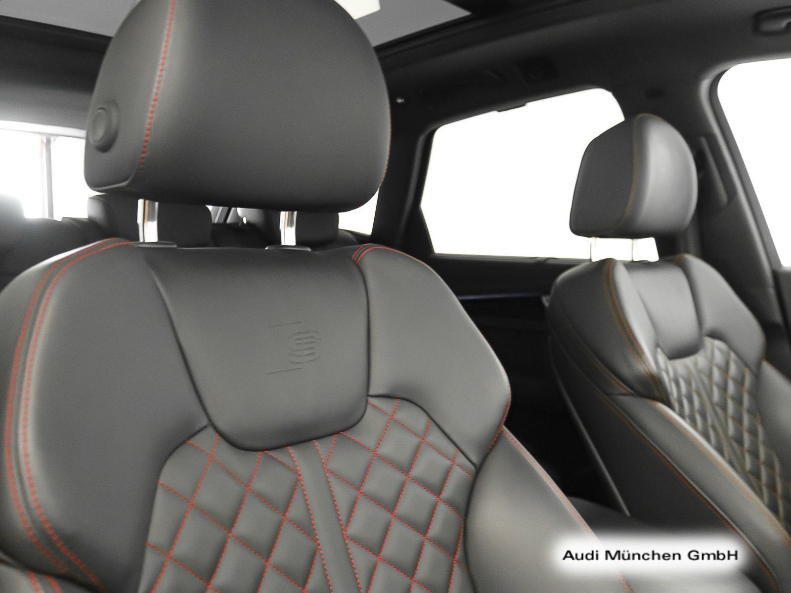 Audi Q5 40 TDI qu. S tronic 2x S line Pano/AHK/S-Sitz