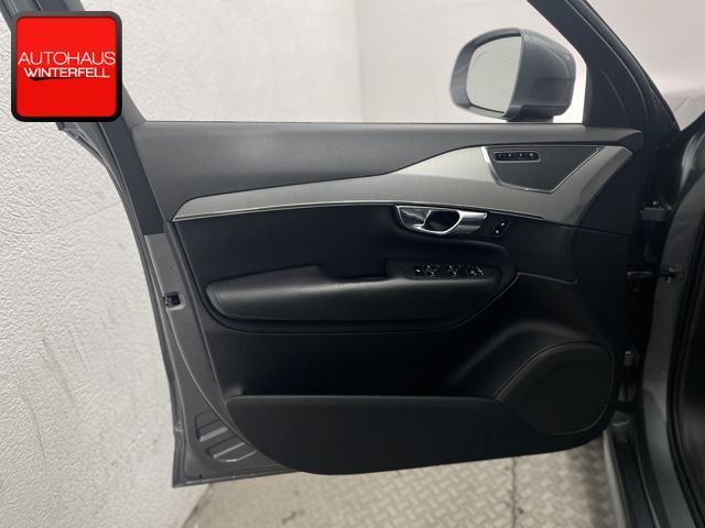 Volvo XC90 B5 AWD - Samsaru's Car Outlet