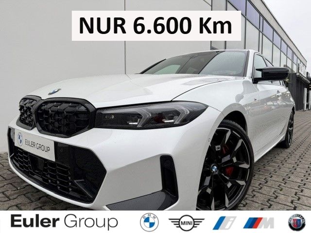 BMW M340i x SR19'' PRO Inno2 Hifi PA+ DA MemoSi 360 