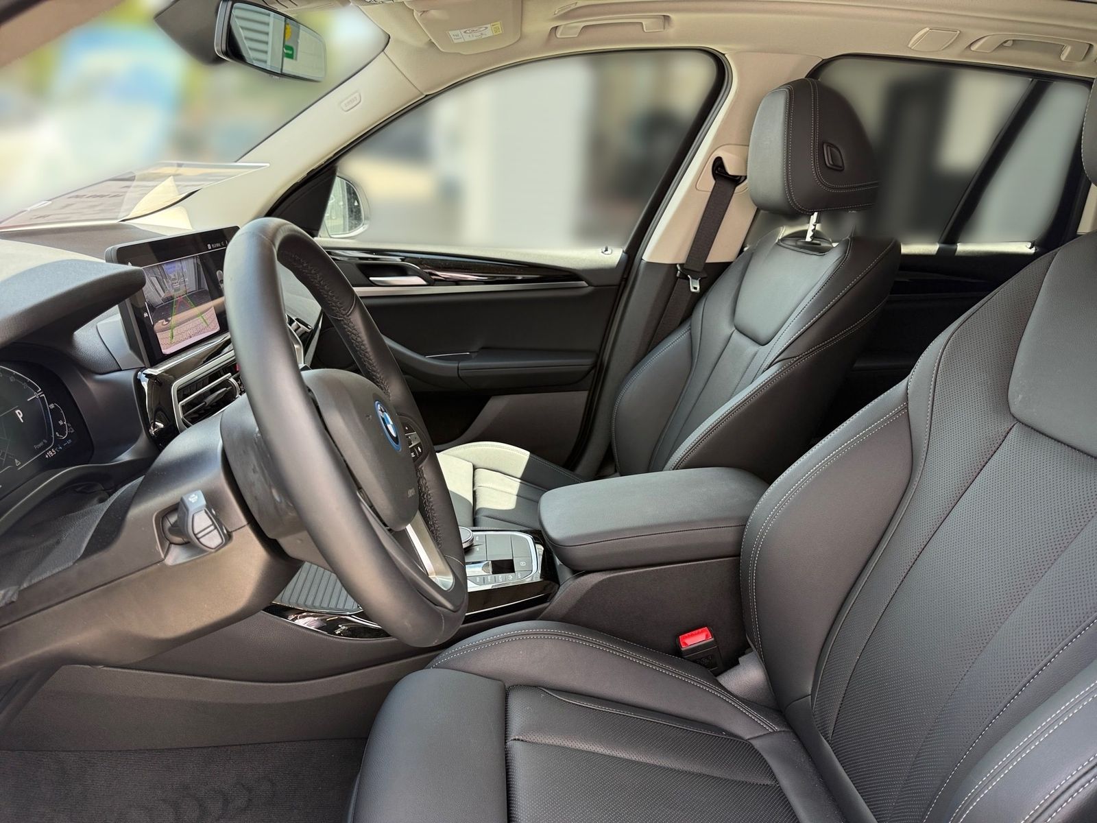 BMW X3 xDrive30e - Samsaru's Car Outlet