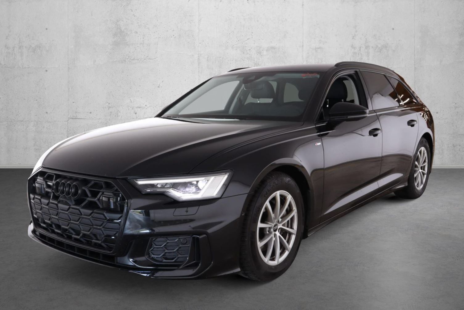 Audi A6 Avant 40 TDI qu S line - Samsaru's Car Outlet