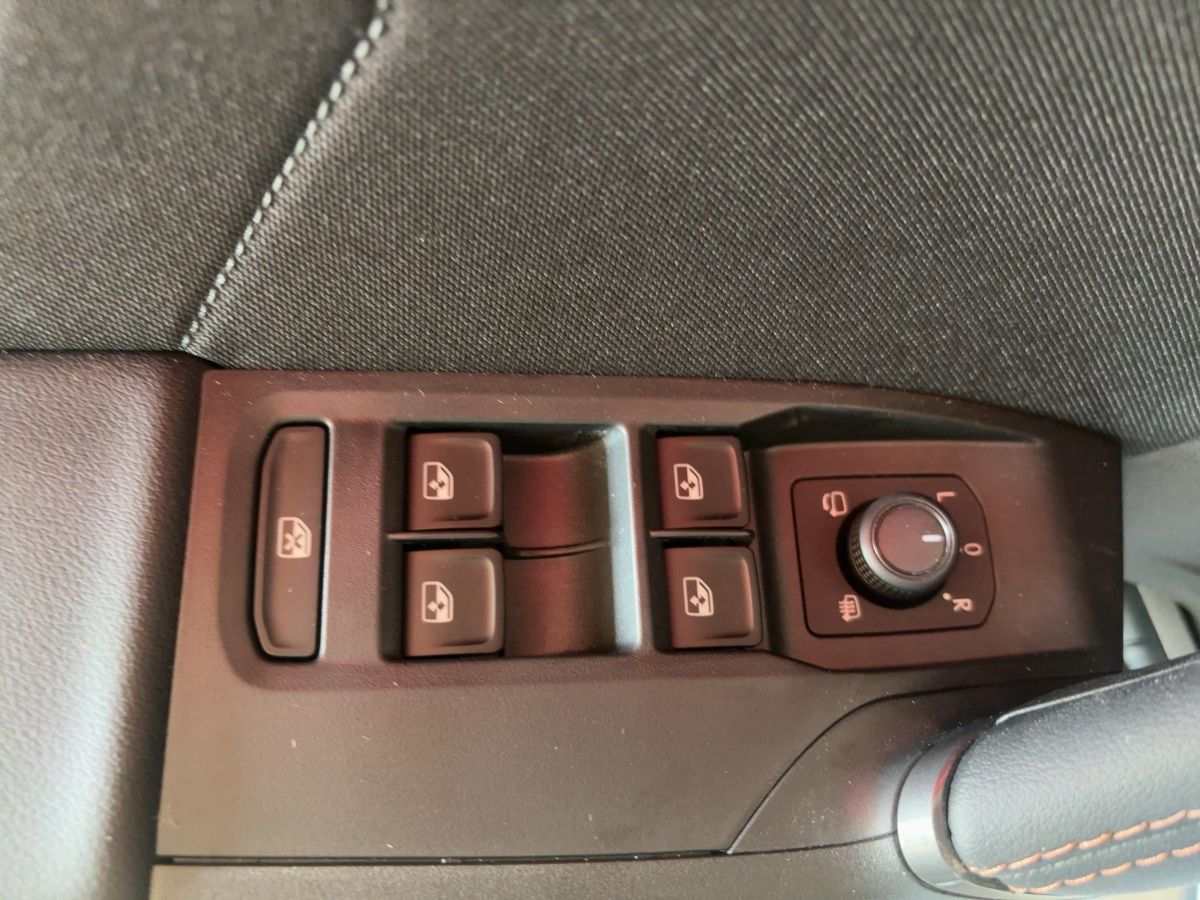 Cupra Formentor 1.5 e-HYBRID DSG ACC|NAVI|360°|AHK|SHZ